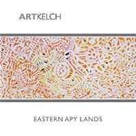 EASTERN APY LANDS - 2014
