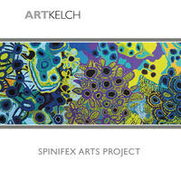 SPINIFEX ARTS PROJECT - 2018