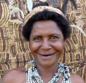Martha-Jean Uhamo (Dogarine)