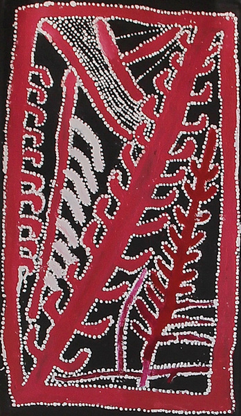 Whiskey Tjukangku: Arrernte Country 2012