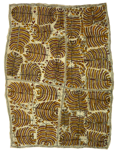 Martha-Jean Uhamo (Dogarine): Misai 2013