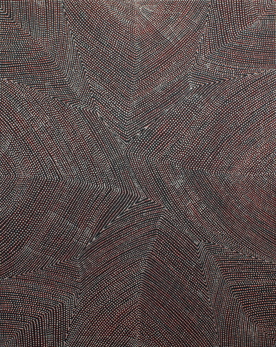 Maureen Poulson Napangardi