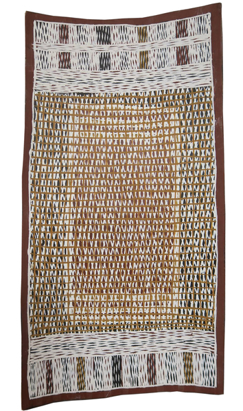 Marrnyula Munuŋgurr: Djapu 2016