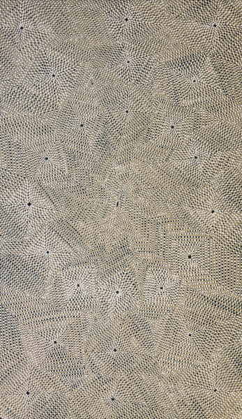 Maureen Poulson Napangardi