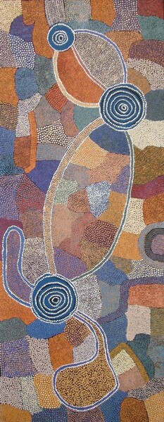 05.02. - 26.02.2011: AUS DEM LAND DER HONIGAMEISE