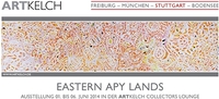 01.06. - 06.06.2014: PC EASTERN APY LANDS (SCHORNDORF)