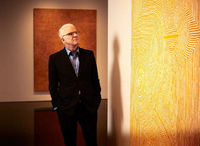 Gagosian Gallery zeigt Werke aus der Sammlung des Aboriginal-Art-Fans Steve Martin